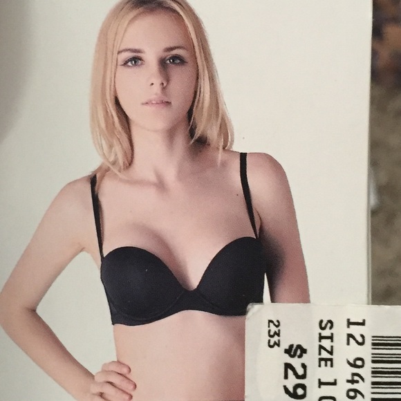 Ultra push up bra, 34D - brand new - Picture 1 of 4